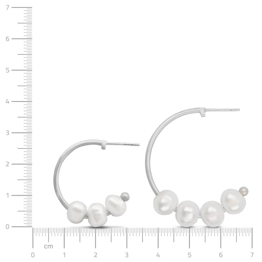 Emily hoops small
