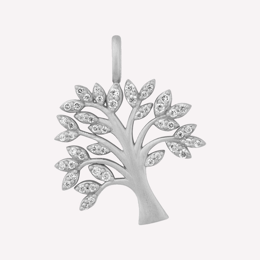 Tree of Life sparkle hängsmycke